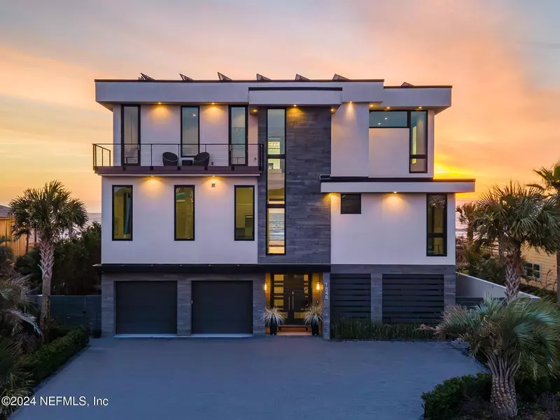 1848 S FLETCHER AVE, Fernandina Beach, FL 32034