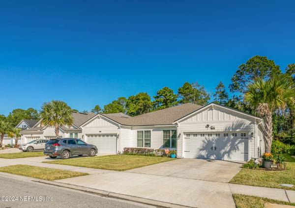 312 MODESTO DR, St Augustine, FL 32086