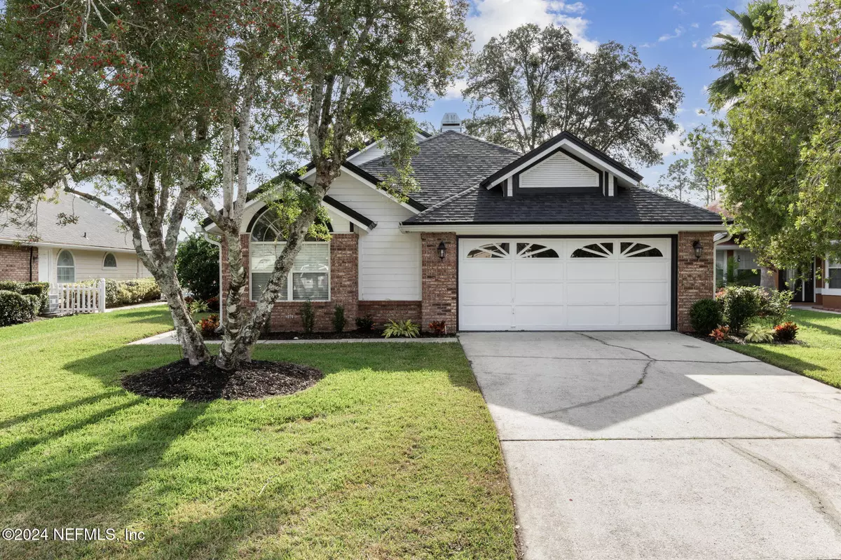 Green Cove Springs, FL 32043,3731 CONSTANCIA DR