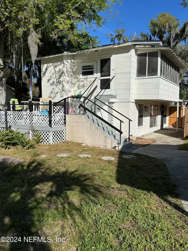 111 CEDAR ST #A, St Augustine, FL 32084