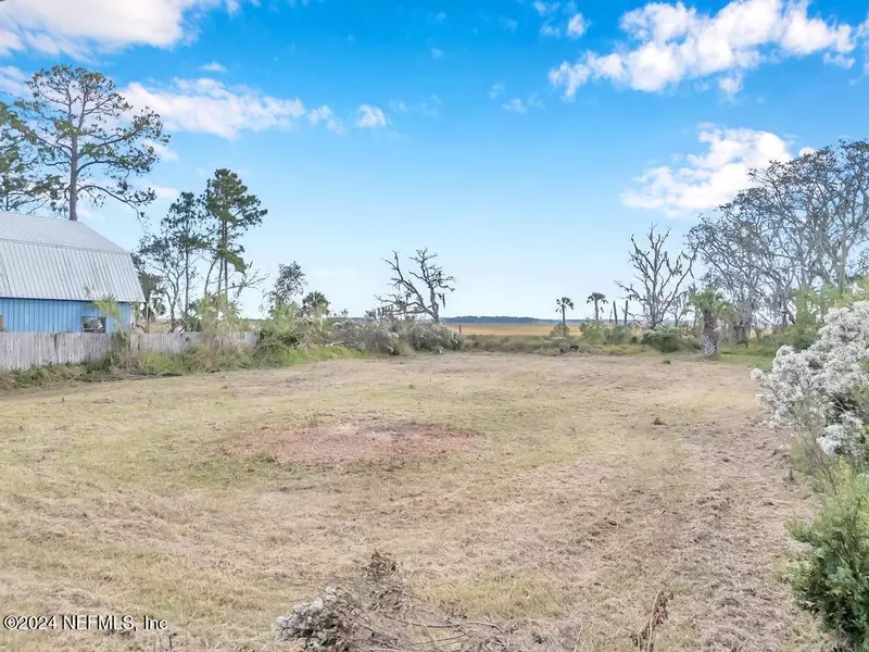 0 CHRISTOPHER LN, Fernandina Beach, FL 32034