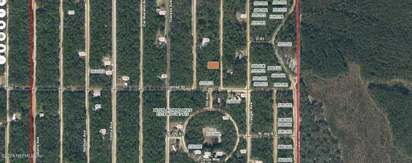 Interlachen, FL 32148,000000 NORMAN AVE