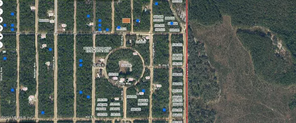 Interlachen, FL 32148,0000000 NORMAN AVE