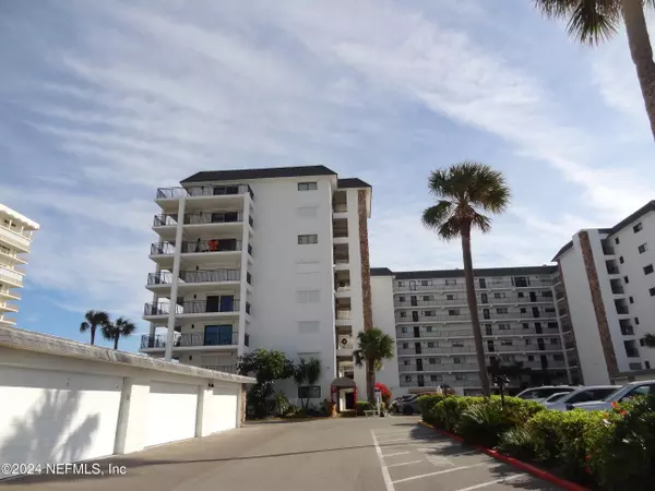 Cocoa Beach, FL 32931,650 N ATLANTIC AVE #409