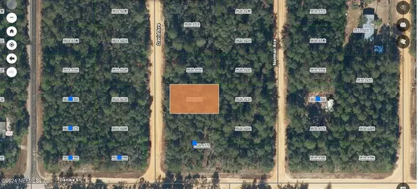 000000 DAVID AVE, Interlachen, FL 32148