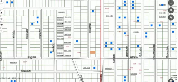 Interlachen, FL 32148,00 HENRY AVE