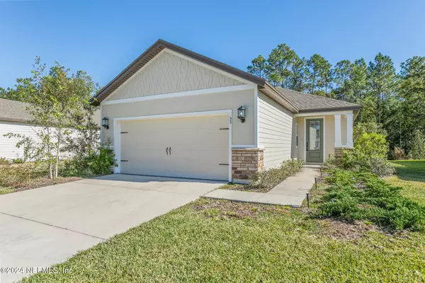 52 FALCON RIDGE RD, St Augustine, FL 32084