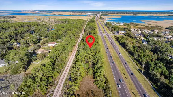 Fernandina Beach, FL 32034,0 SR 200