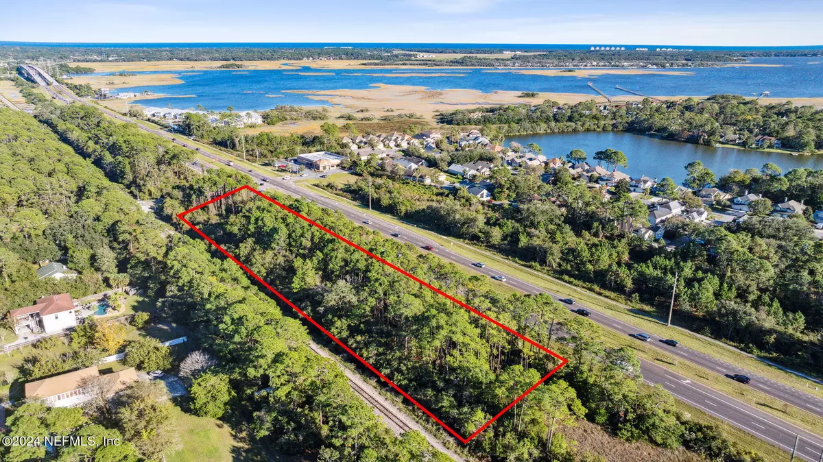 Fernandina Beach, FL 32034,0 SR 200