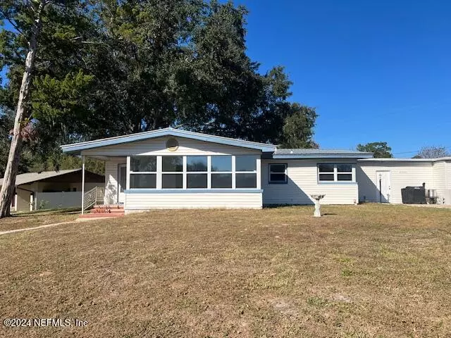 Keystone Heights, FL 32656,4328 SE 2ND AVE