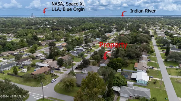 Cocoa, FL 32927,4851 ALFRED ST