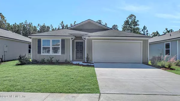 2253 SPIDER LILY LN, Green Cove Springs, FL 32043