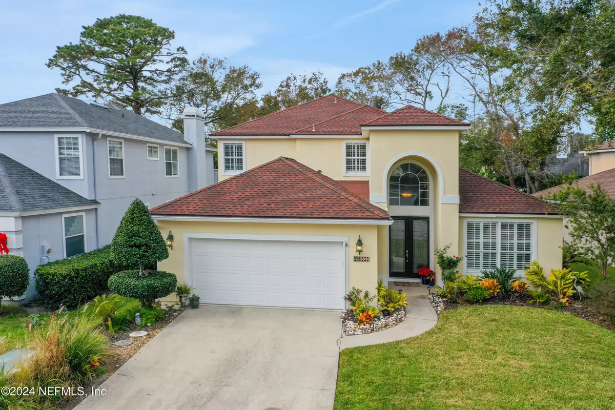 Ponte Vedra Beach, FL 32082,6533 BURNHAM CIR