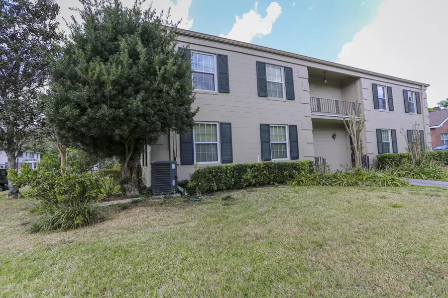 1815 VAN WERT AVE #7, Jacksonville, FL 32205