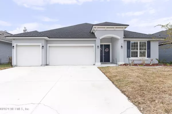 781 SYCAMORE WAY, Orange Park, FL 32073