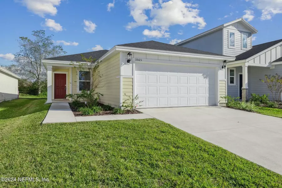 3565 BELLA SERA LN, Green Cove Springs, FL 32043