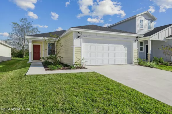 3565 BELLA SERA LN, Green Cove Springs, FL 32043