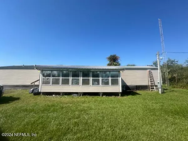 Hastings, FL 32145,1375 GEORGE MILLER RD