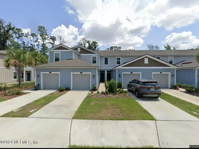 245 ARALIA LN, Jacksonville, FL 32216