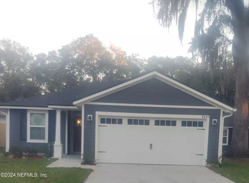 8047 CANNON ST, Jacksonville, FL 32220