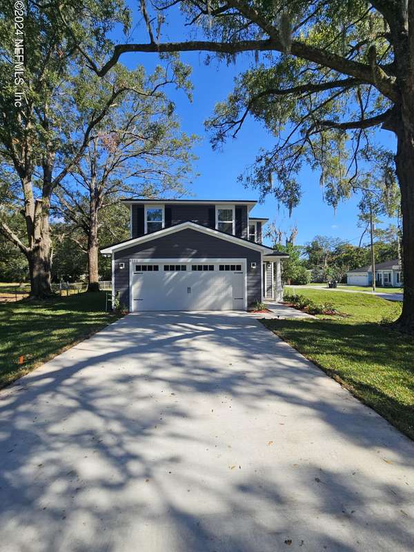 6593 RICKER RD,  Jacksonville,  FL 32244