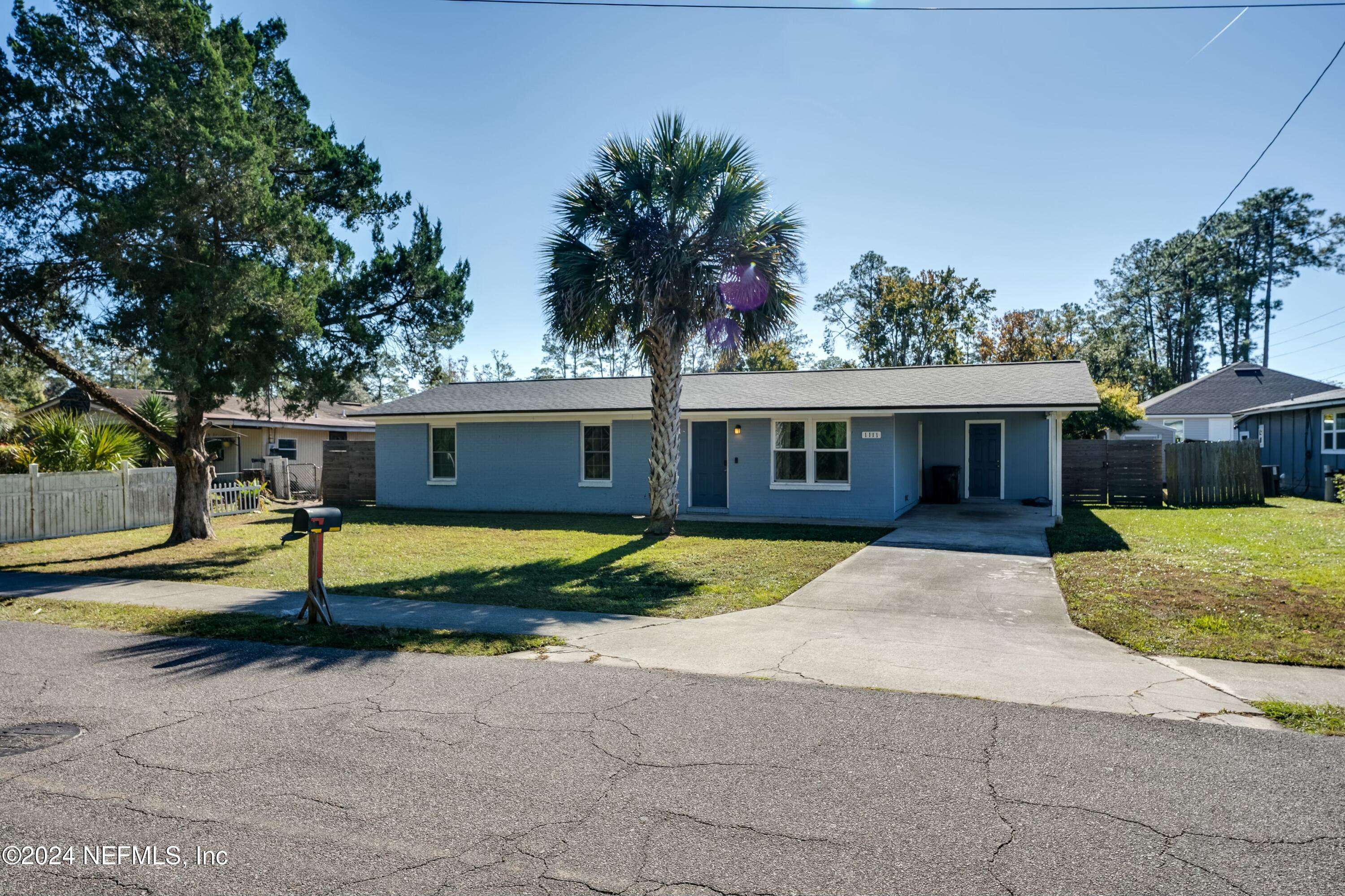 1111 CENTER ST, Green Cove Springs, FL 32043