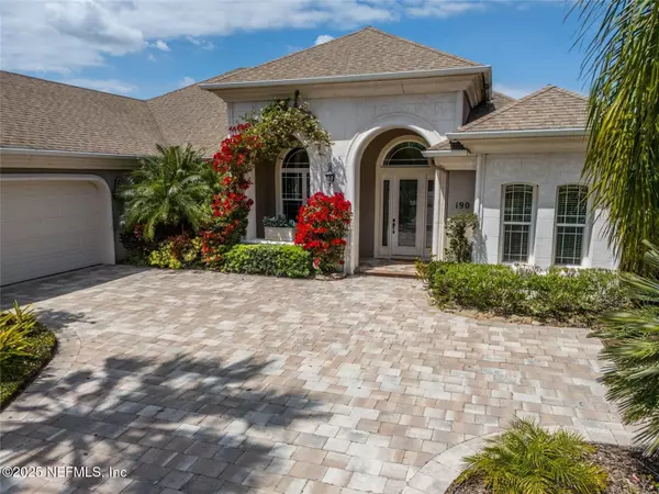 190 WILLOW OAK WAY, Palm Coast, FL 32137