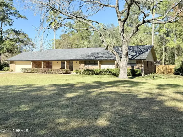 35287 SHERRY RD, Callahan, FL 32011