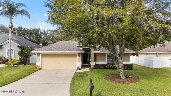 11451 CHASE MEADOWS DR N, Jacksonville, FL 32256