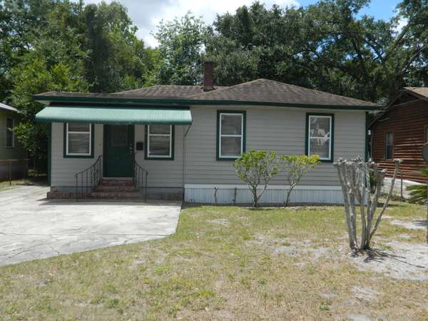 244 E 48TH ST, Jacksonville, FL 32208