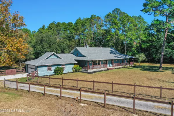 4076 MAGGIE LN, Middleburg, FL 32068