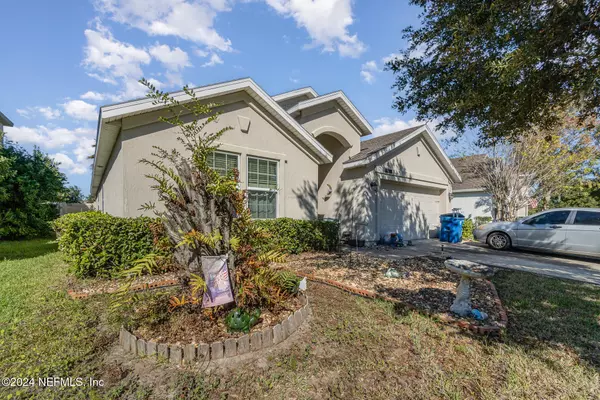 Green Cove Springs, FL 32043,3292 HIDDEN MEADOWS CT