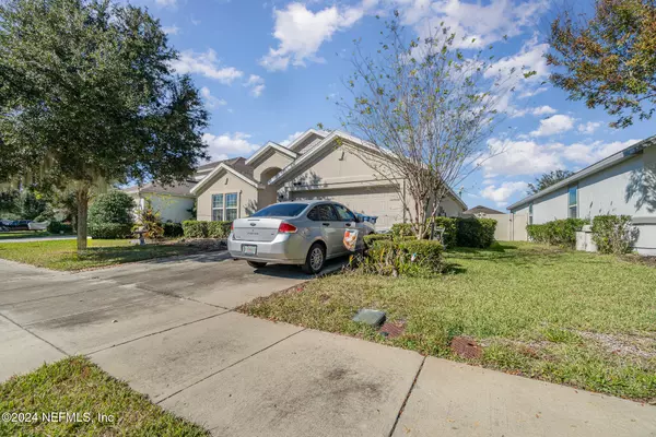 Green Cove Springs, FL 32043,3292 HIDDEN MEADOWS CT