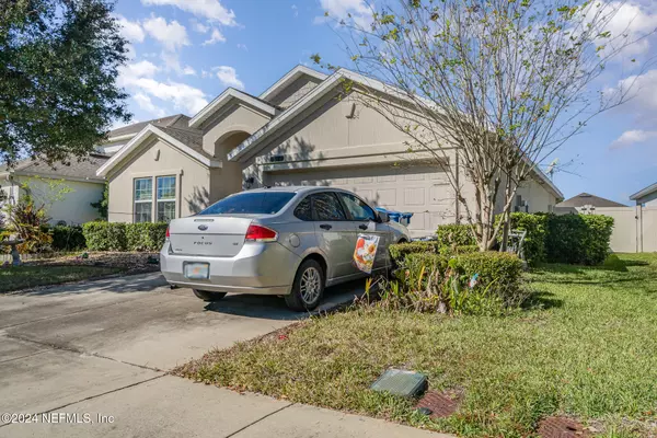 Green Cove Springs, FL 32043,3292 HIDDEN MEADOWS CT