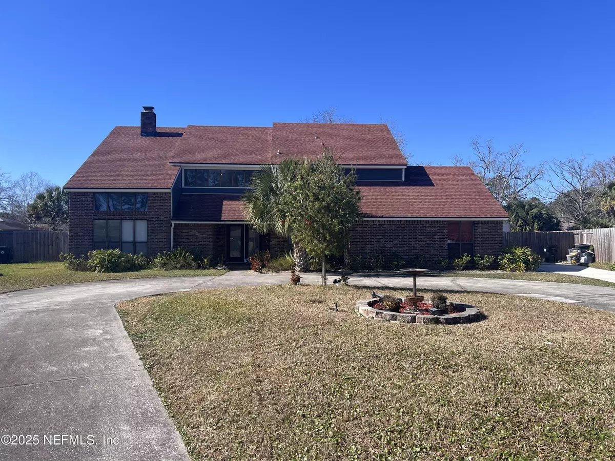 Orange Park, FL 32065,2470 CHARWOOD CT