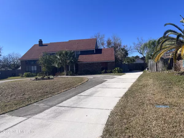 Orange Park, FL 32065,2470 CHARWOOD CT