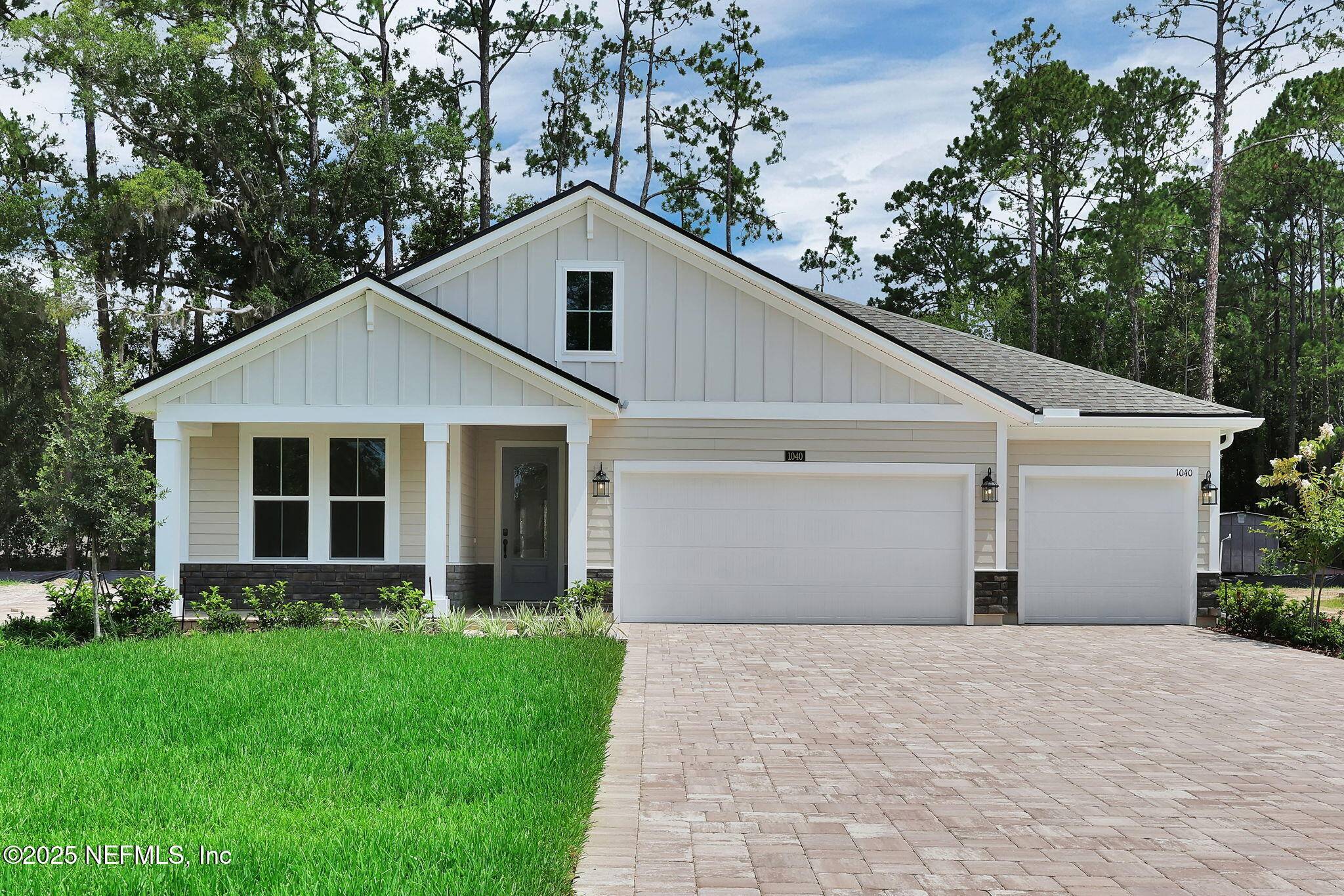 1040 CREIGHTON RD, Fleming Island, FL 32003