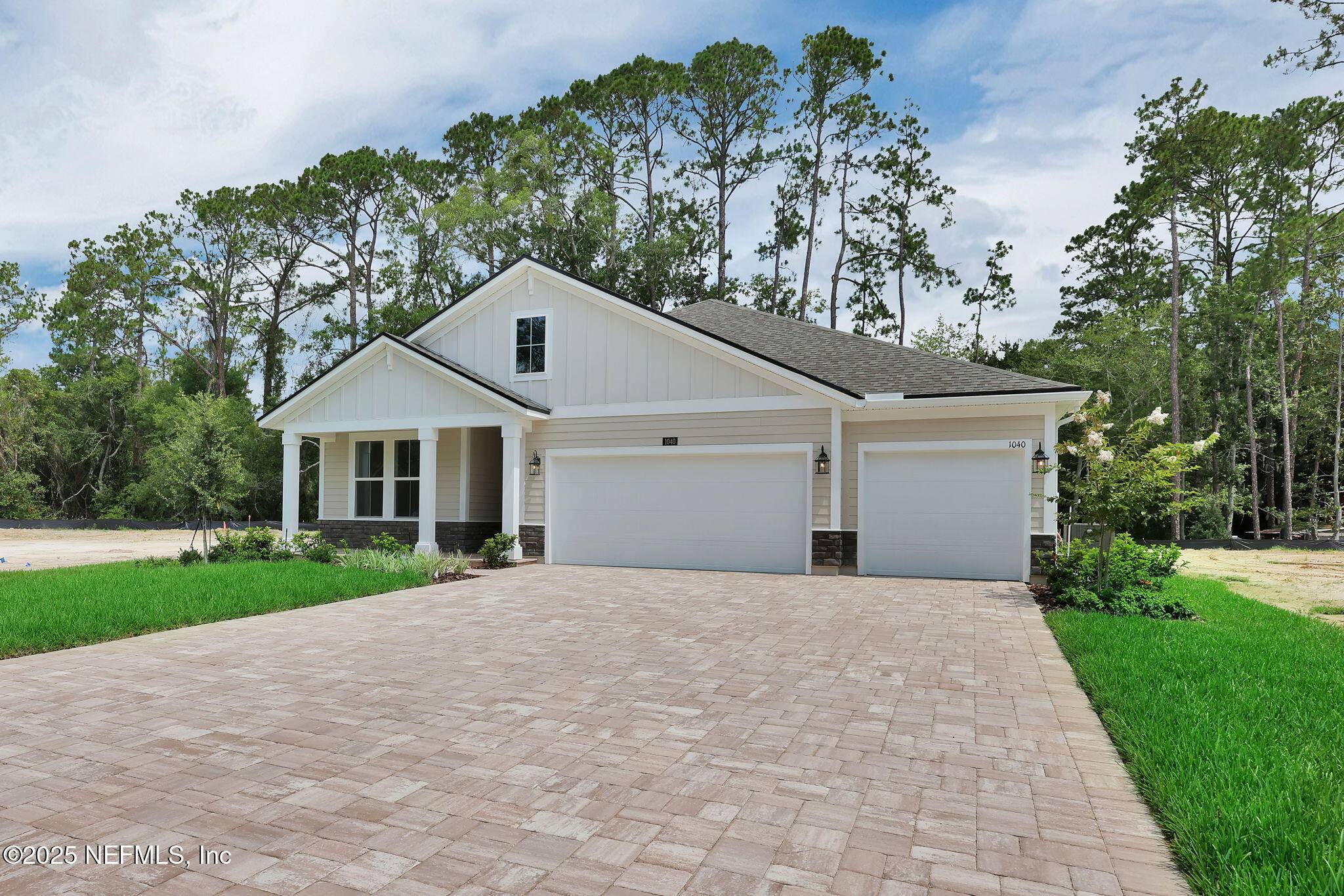 Fleming Island, FL 32003,1040 CREIGHTON RD