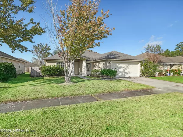 Jacksonville, FL 32244,6414 SILK LEAF LN