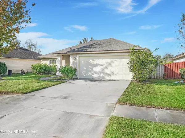 Jacksonville, FL 32244,6414 SILK LEAF LN