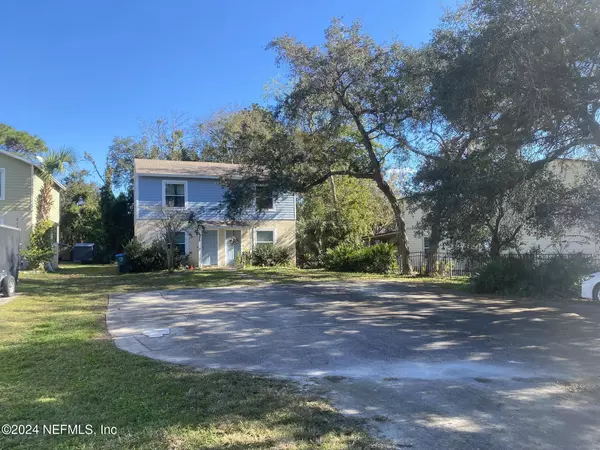 Neptune Beach, FL 32266,2123 OLEANDER PL