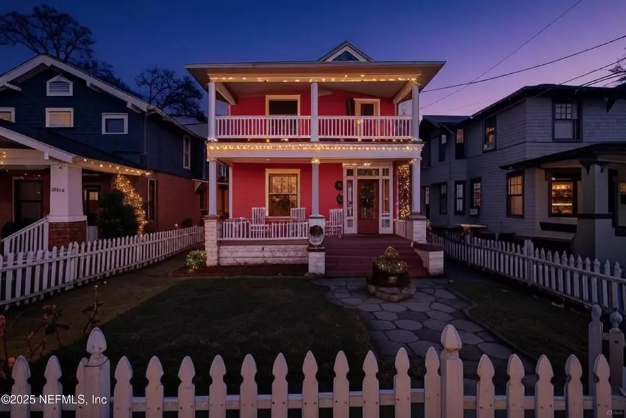 2230 POST ST, Jacksonville, FL 32204