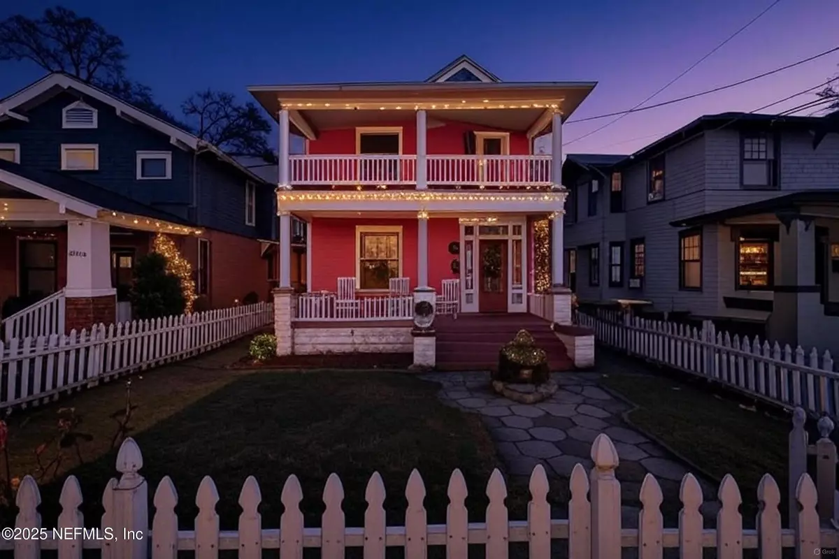 Jacksonville, FL 32204,2230 POST ST