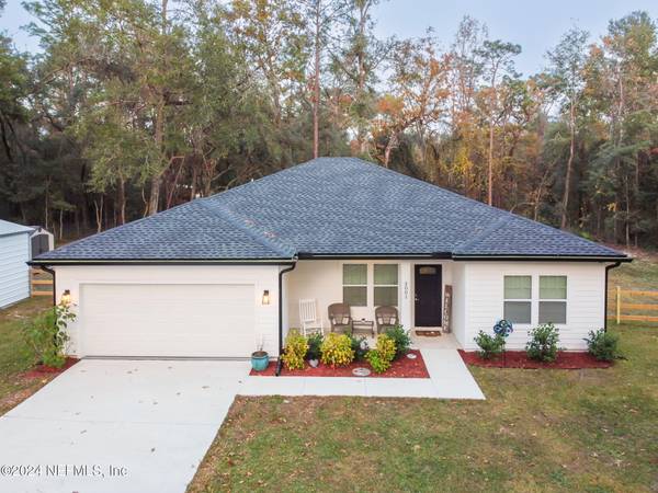 3001 ALPACA AVE, Middleburg, FL 32068