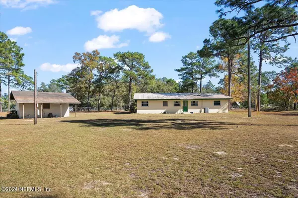 Keystone Heights, FL 32656,6706 SHANDS RD