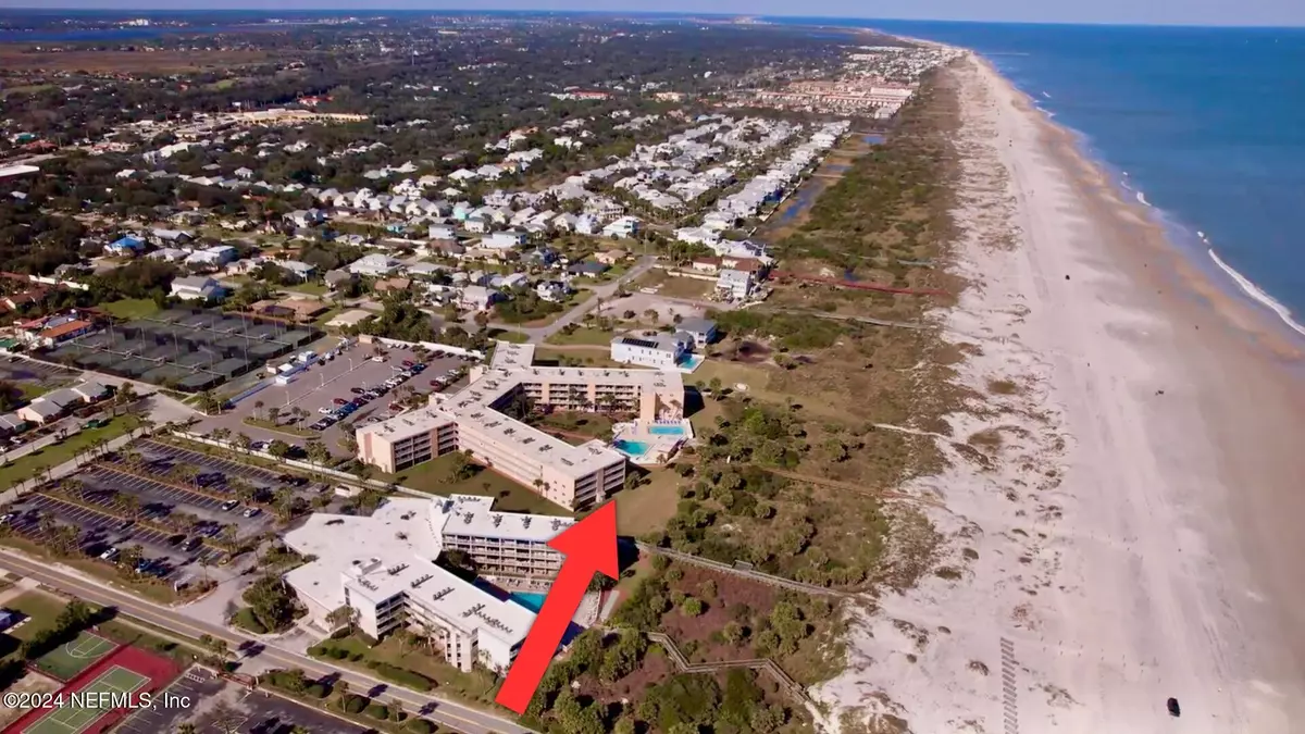 St Augustine, FL 32080,4 OCEAN TRACE RD #109