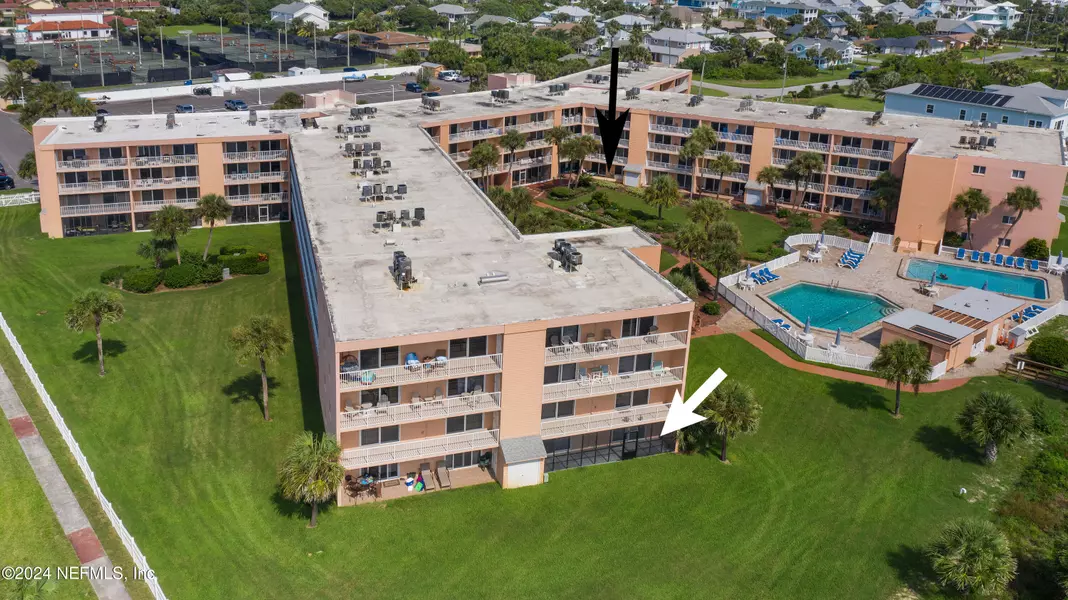 4 OCEAN TRACE RD #109, St Augustine, FL 32080