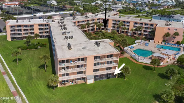 4 OCEAN TRACE RD #109, St Augustine, FL 32080