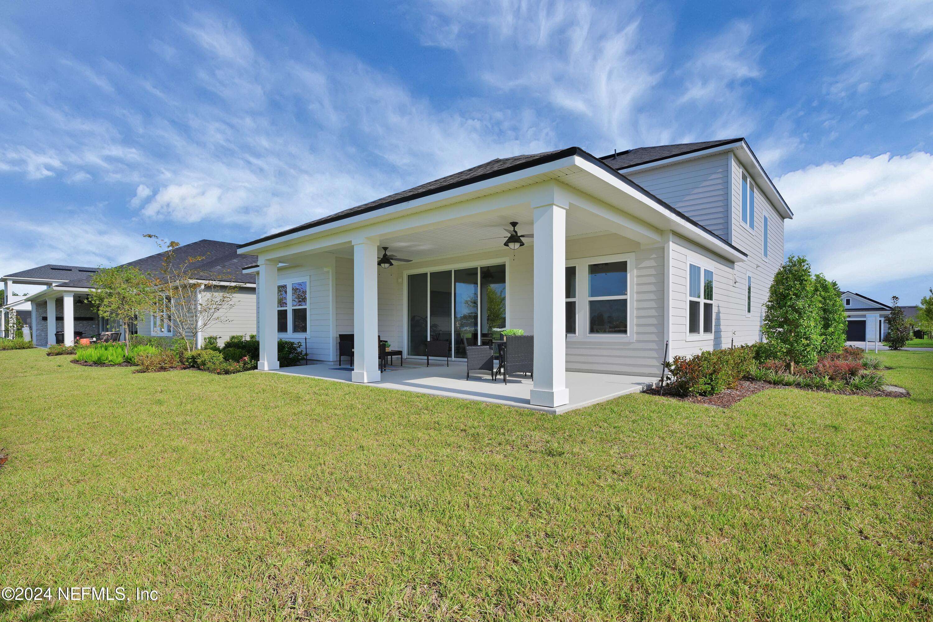 Fleming Island, FL 32003,1024 CREIGHTON RD