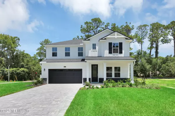 1024 CREIGHTON RD, Fleming Island, FL 32003